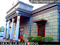 House of Sampoerna