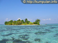 Karimunjawa, Pesona Keindahan Laut Jawa