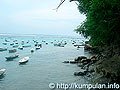 Pulau Nusa Lembongan