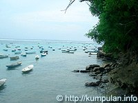 Pulau Nusa Lembongan