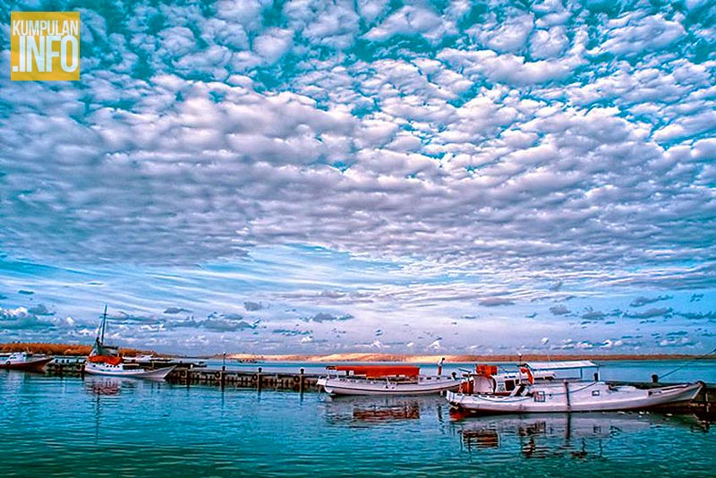 Pulau Selayar yang Penuh Pesona dan Budaya